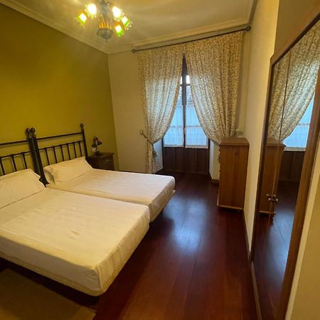 La Casona de Molleda Hotel Unquera Eksteriør billede