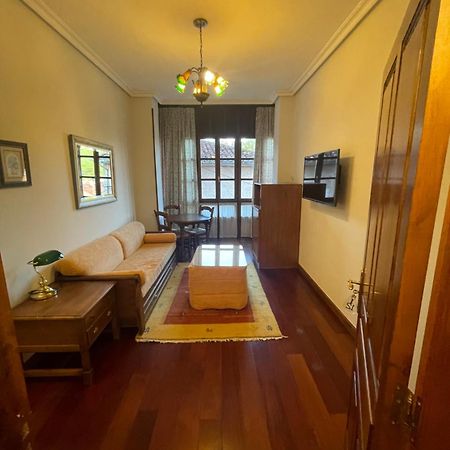La Casona de Molleda Hotel Unquera Eksteriør billede