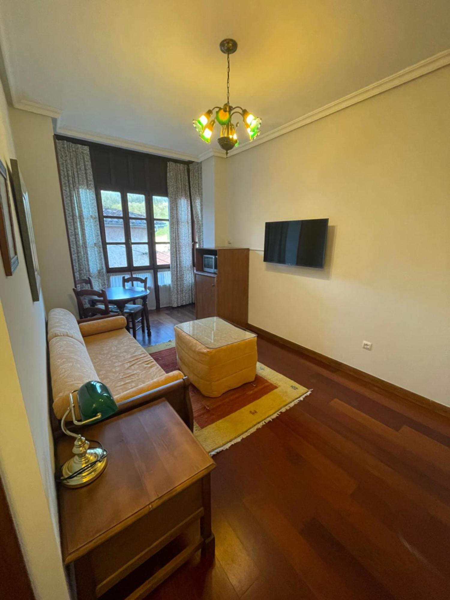 La Casona de Molleda Hotel Unquera Eksteriør billede