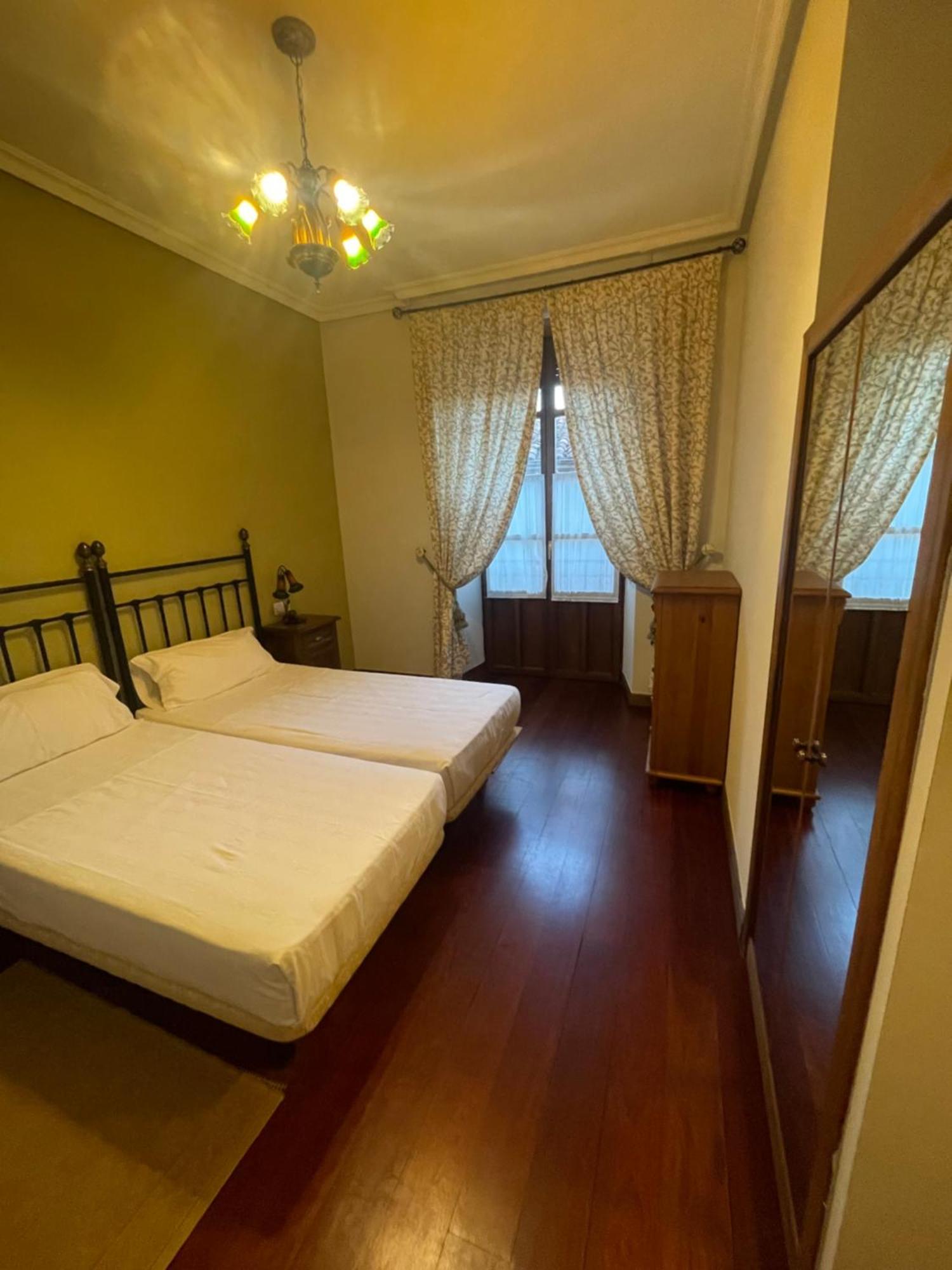 La Casona de Molleda Hotel Unquera Eksteriør billede