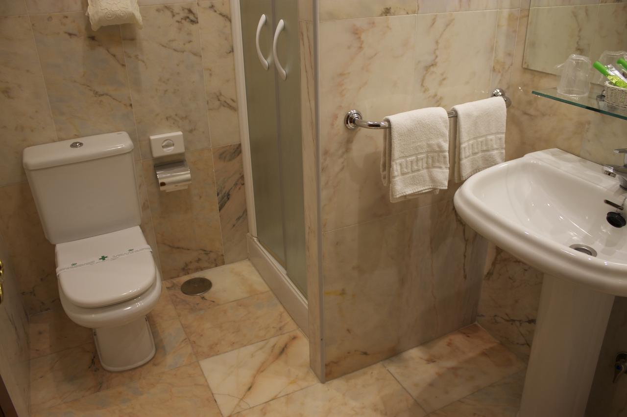 La Casona de Molleda Hotel Unquera Eksteriør billede