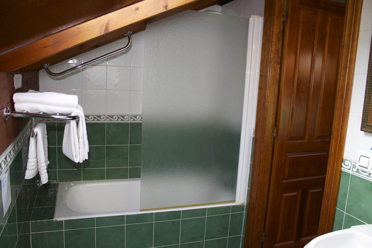 La Casona de Molleda Hotel Unquera Eksteriør billede