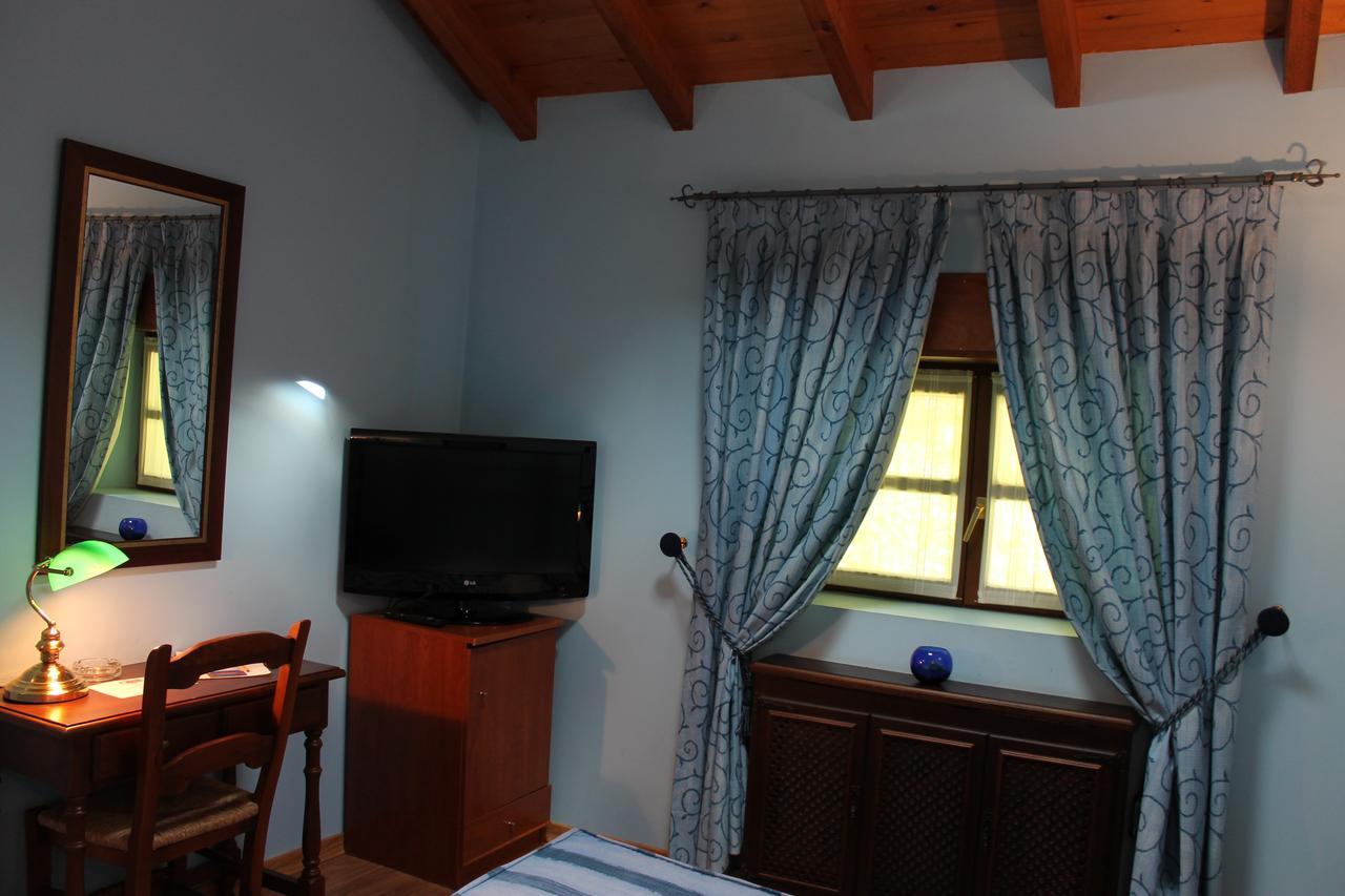 La Casona de Molleda Hotel Unquera Eksteriør billede