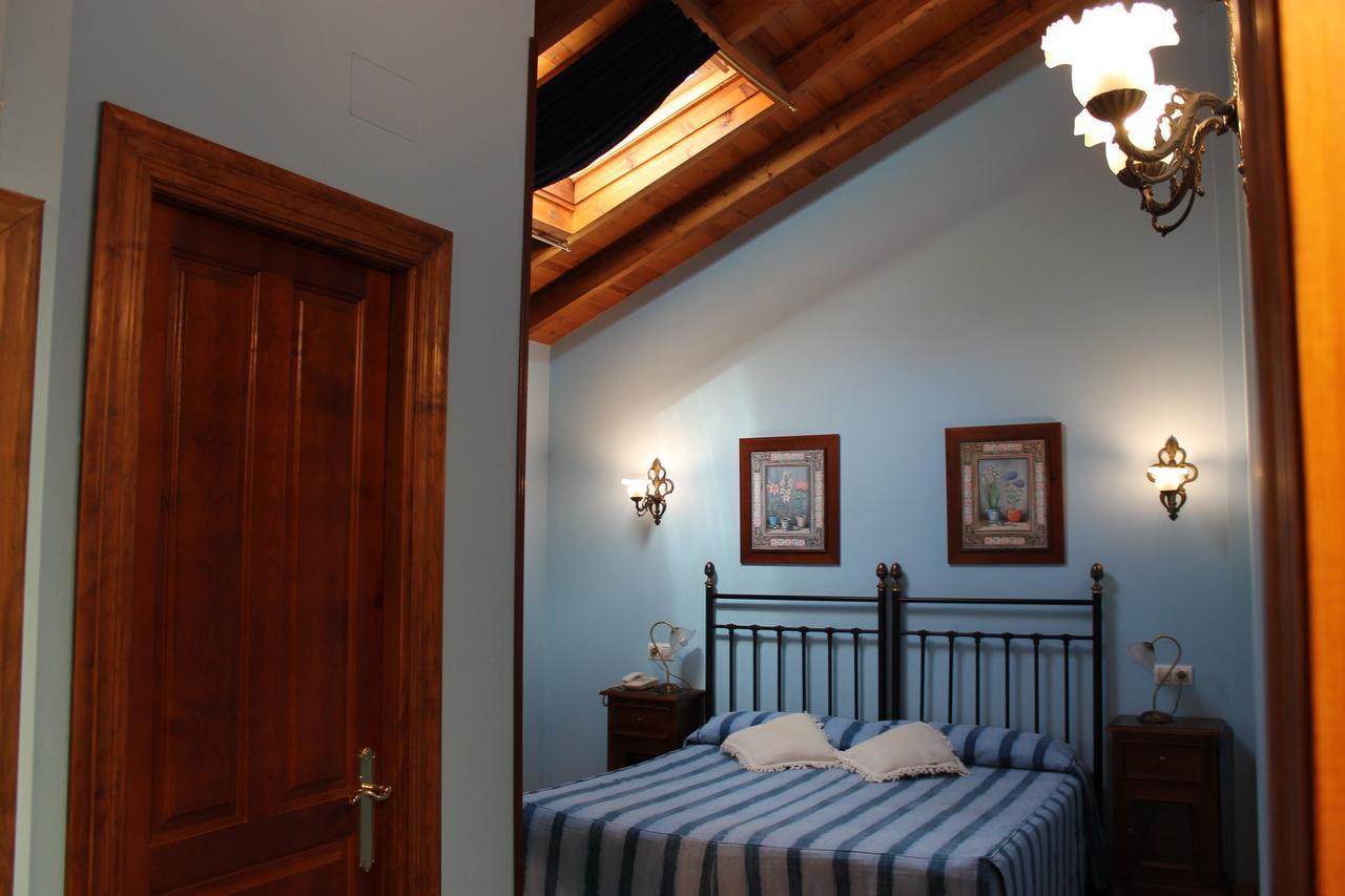 La Casona de Molleda Hotel Unquera Eksteriør billede