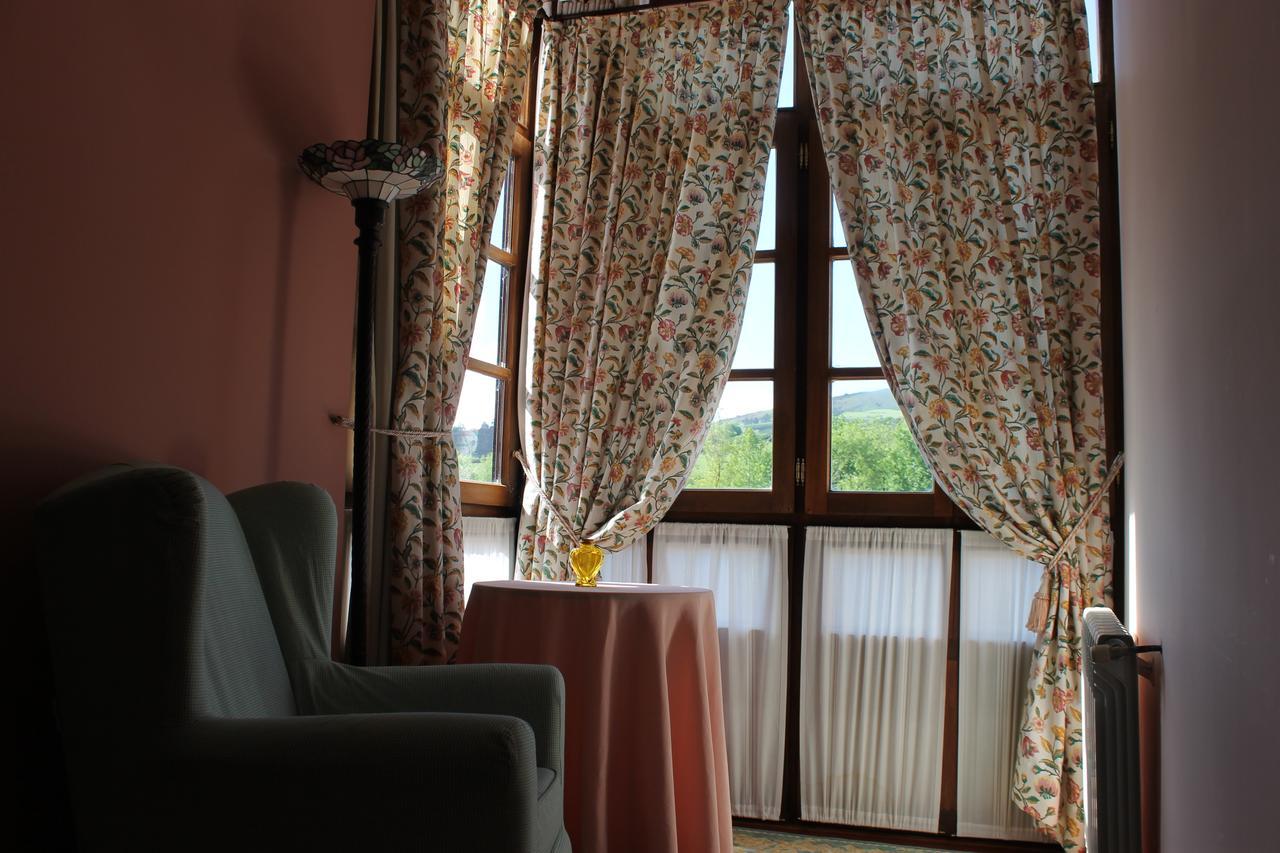 La Casona de Molleda Hotel Unquera Eksteriør billede