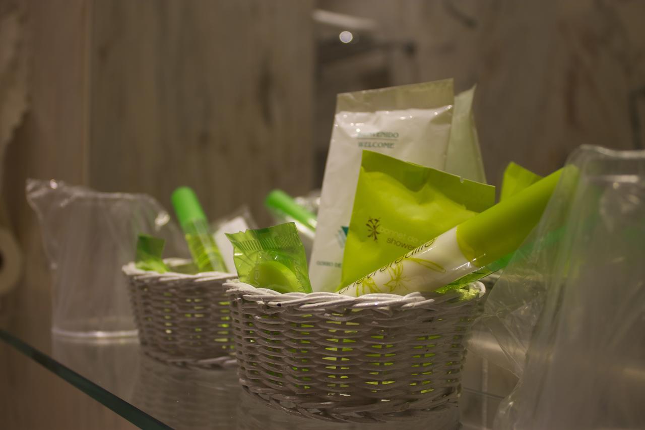 La Casona de Molleda Hotel Unquera Eksteriør billede