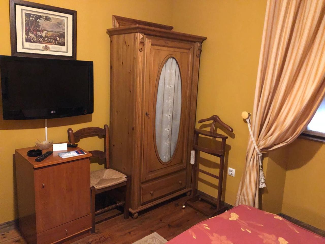 La Casona de Molleda Hotel Unquera Eksteriør billede